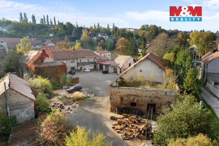 Prodej rodinného domu, Slatina, 300 m2