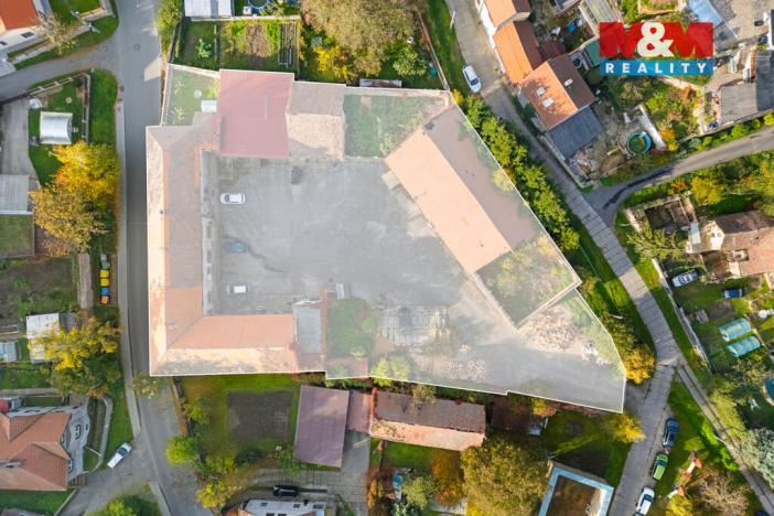 Prodej rodinného domu, Slatina, 300 m2