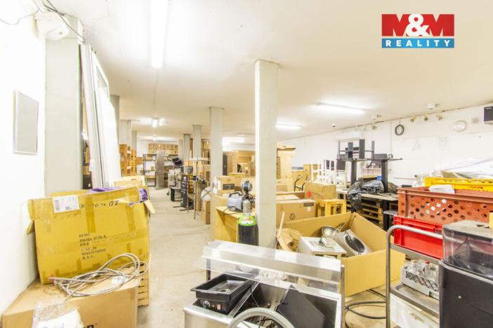 Prodej rodinného domu, Ostrava, Varšavská, 140 m2