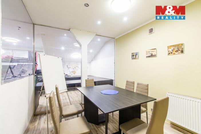 Prodej rodinného domu, Ostrava, Varšavská, 140 m2