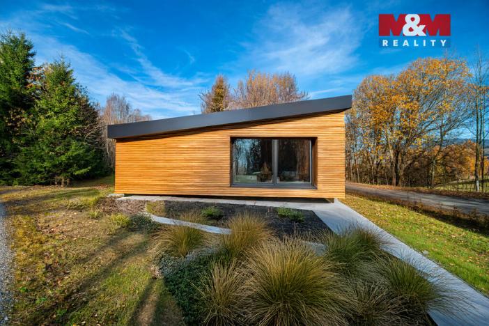 Prodej pozemku pro bydlení, Malá Morava - Zlatý Potok, 544 m2