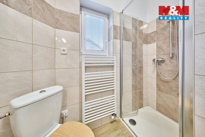 Prodej bytu 2+1, Černý Důl - Čistá v Krkonoších, 52 m2