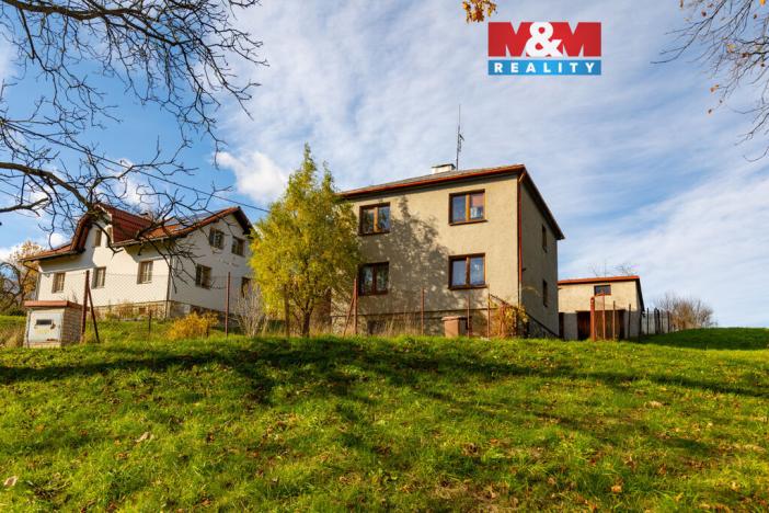 Prodej rodinného domu, Třinec - Oldřichovice, 115 m2