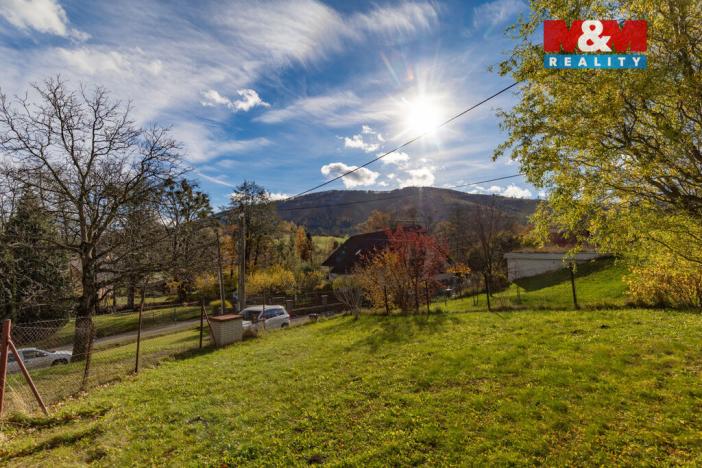 Prodej rodinného domu, Třinec - Oldřichovice, 115 m2