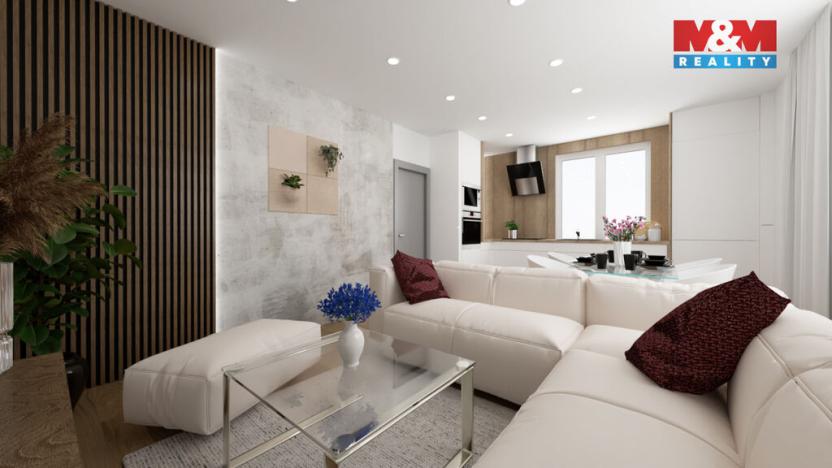 Prodej rodinného domu, Třinec - Oldřichovice, 115 m2