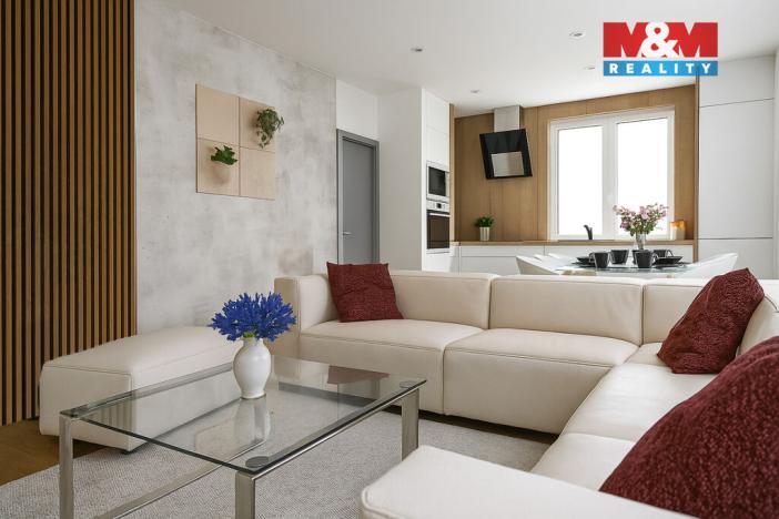 Prodej rodinného domu, Třinec - Oldřichovice, 115 m2