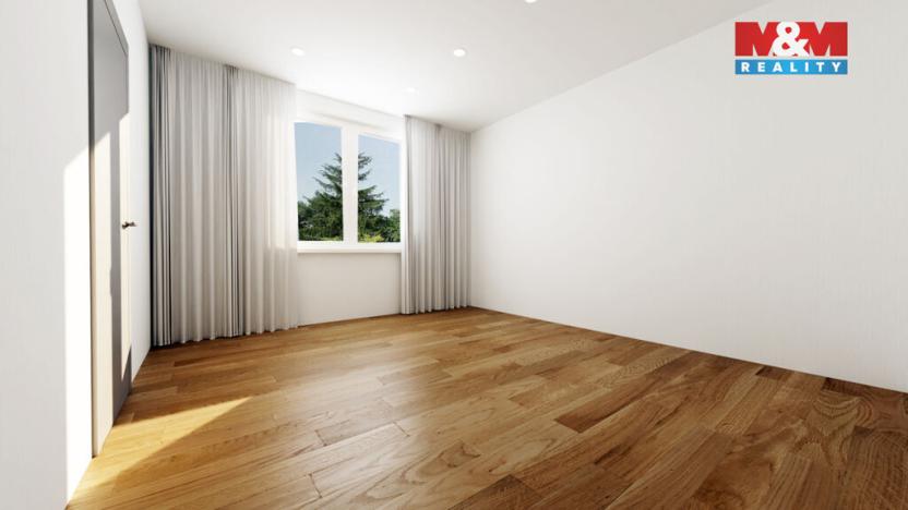 Prodej rodinného domu, Třinec - Oldřichovice, 115 m2