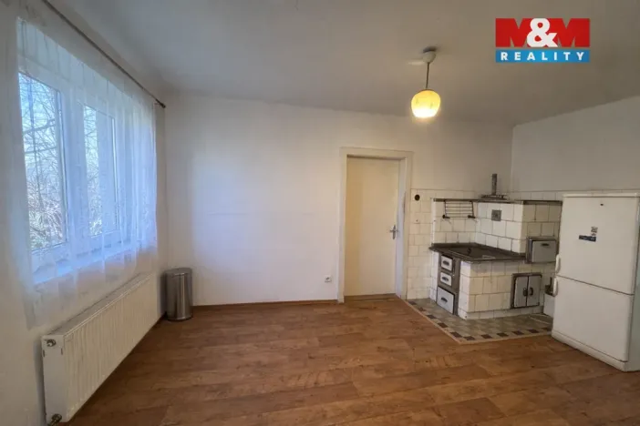 Prodej rodinného domu, Třinec - Oldřichovice, 115 m2