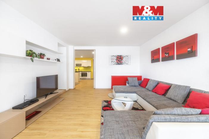 Prodej bytu 5+1, Zlín - Kudlov, Filmová, 150 m2