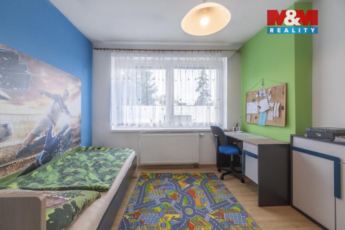 Prodej bytu 5+1, Zlín - Kudlov, Filmová, 150 m2