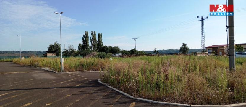 Prodej pozemku pro bydlení, Račice, 986 m2