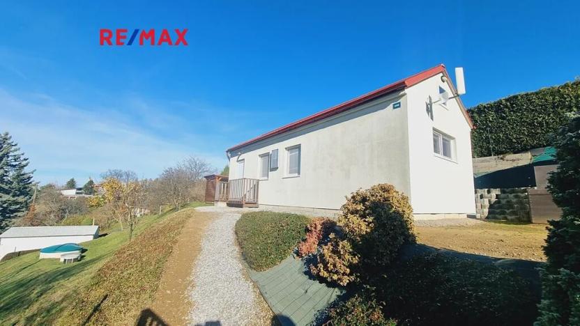 Prodej chaty, Blansko, 35 m2