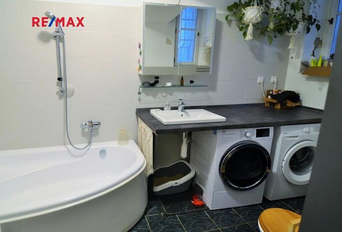 Prodej bytu 5+1, Praha - Nové Město, Helmova, 139 m2