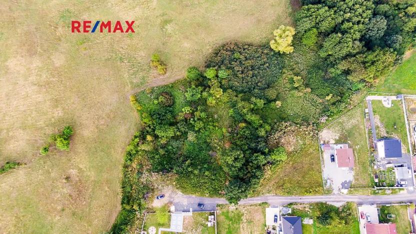 Prodej louky, Česká Lípa, 1212 m2