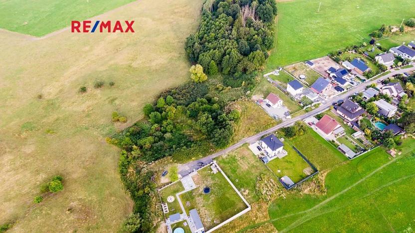 Prodej louky, Česká Lípa, 1212 m2