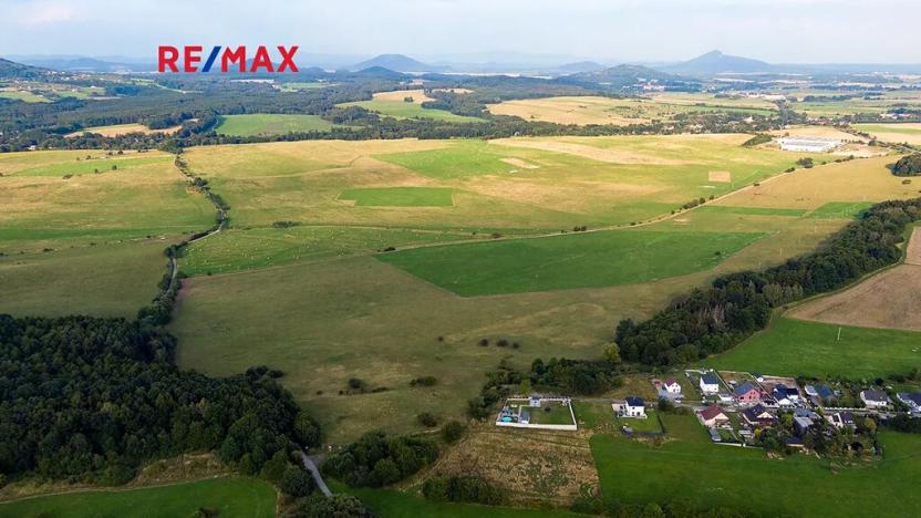 Prodej louky, Česká Lípa, 6261 m2