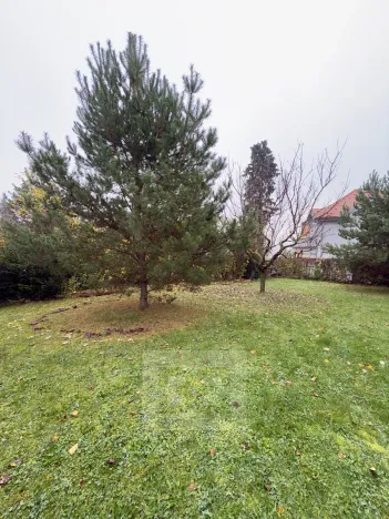 Pronájem bytu 3+1, Praha - Hlubočepy, Nad pomníkem, 120 m2