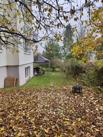 Pronájem bytu 3+1, Praha - Hlubočepy, Nad pomníkem, 120 m2