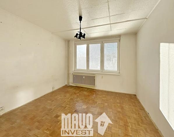 Prodej bytu 3+1, Žirovnice, Sídliště, 62 m2