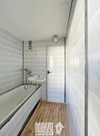 Prodej bytu 3+1, Žirovnice, Sídliště, 62 m2