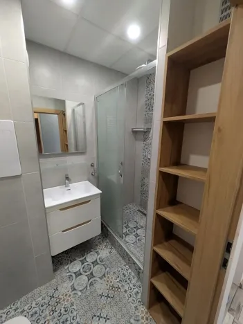 Pronájem bytu 3+1, Most, Zdeňka Fibicha, 69 m2