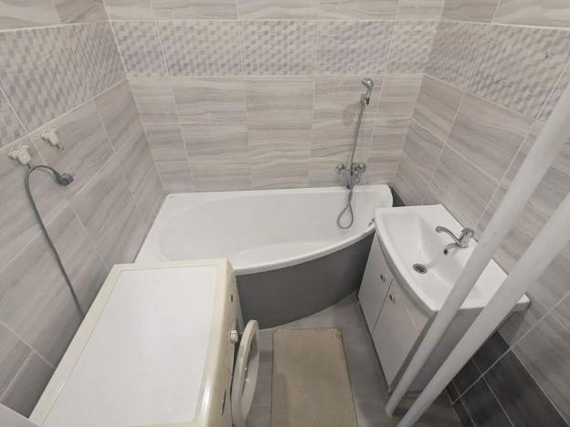 Pronájem bytu 2+1, Bílina, M. Švabinského, 55 m2