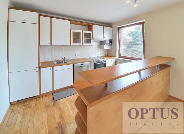 Pronájem rodinného domu, Praha, Nad výpustí, 250 m2