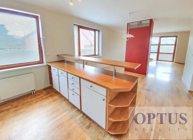 Pronájem rodinného domu, Praha, Nad výpustí, 250 m2