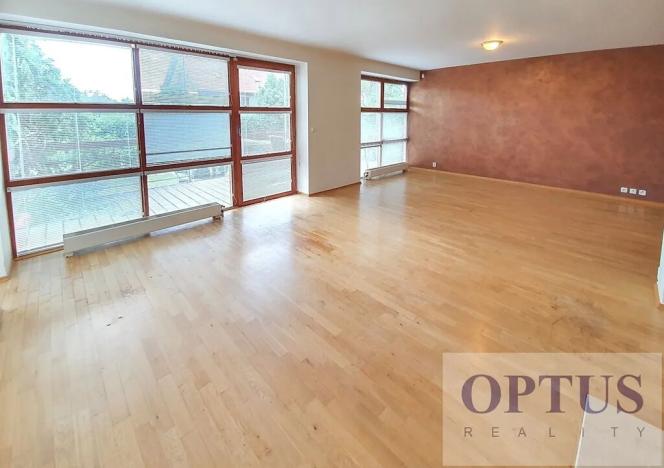 Pronájem rodinného domu, Praha, Nad výpustí, 250 m2