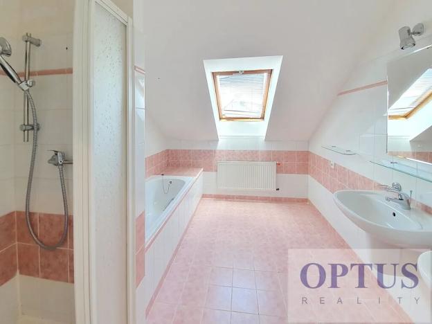 Pronájem rodinného domu, Praha, Nad výpustí, 250 m2