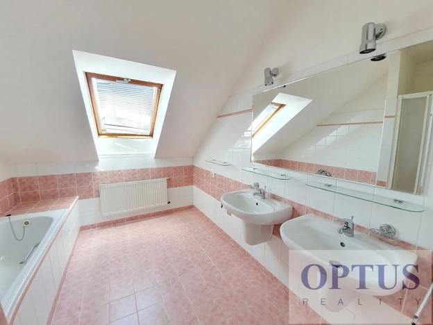 Pronájem rodinného domu, Praha, Nad výpustí, 250 m2