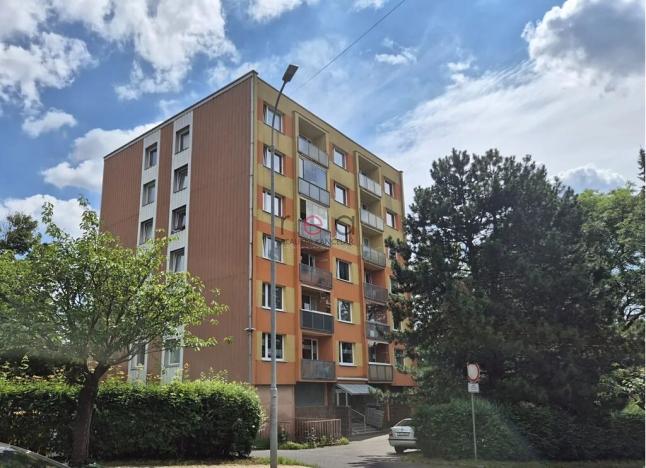 Prodej bytu 2+1, Liberec, Zhořelecká, 50 m2