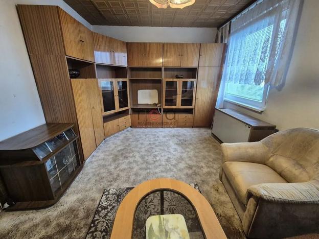 Prodej bytu 2+1, Liberec, Zhořelecká, 50 m2