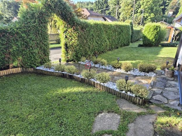 Prodej rodinného domu, Nový Bor, 120 m2