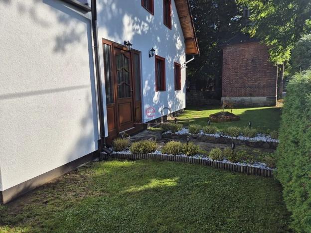 Prodej rodinného domu, Nový Bor, 120 m2