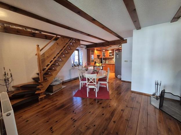 Prodej rodinného domu, Nový Bor, 120 m2