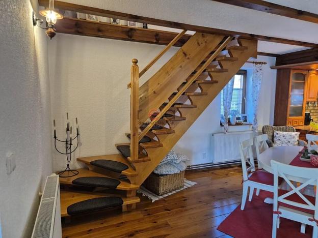 Prodej rodinného domu, Nový Bor, 120 m2