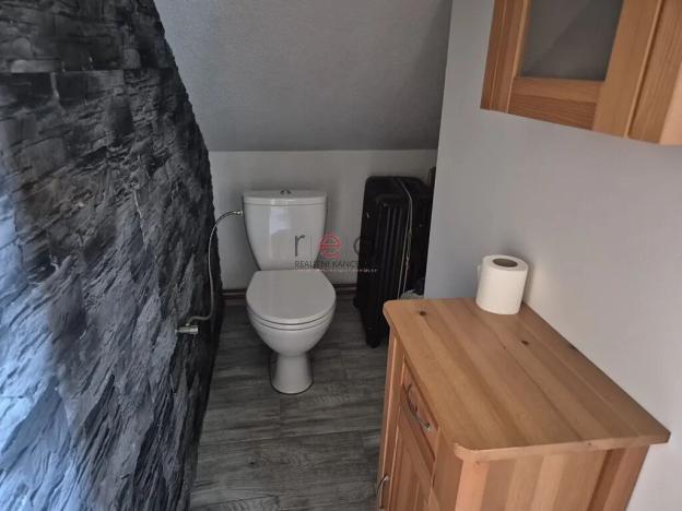 Prodej rodinného domu, Nový Bor, 120 m2