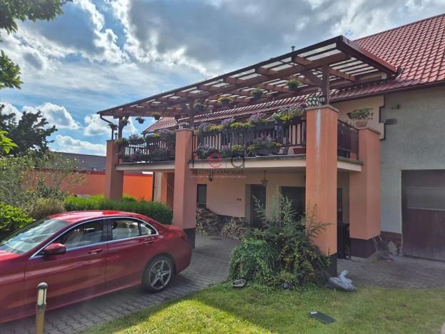 Prodej rodinného domu, Nový Bor, 150 m2