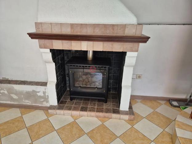 Prodej rodinného domu, Nový Bor, 150 m2