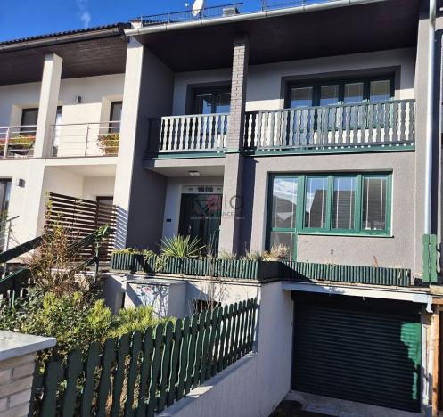 Prodej rodinného domu, Nový Bor, 120 m2