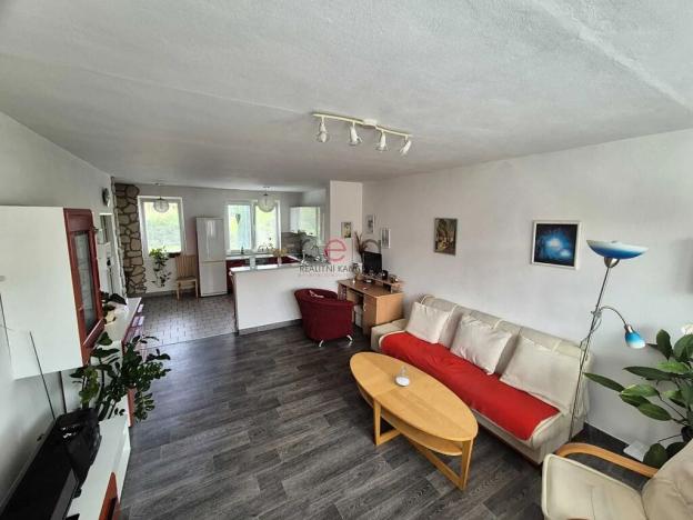 Prodej rodinného domu, Nový Bor, 120 m2