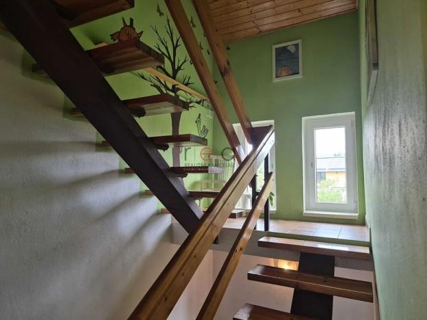 Prodej rodinného domu, Nový Bor, 120 m2