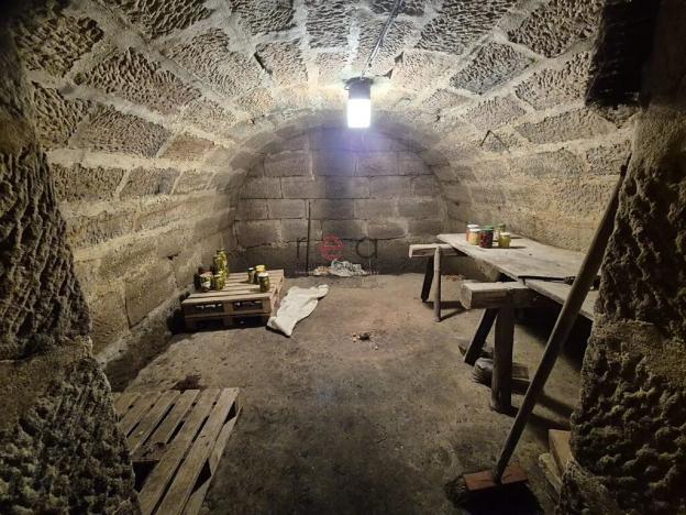 Prodej zemědělské usedlosti, Zákupy, 120 m2