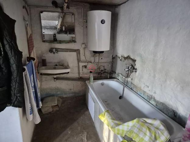 Prodej zemědělské usedlosti, Zákupy, 120 m2