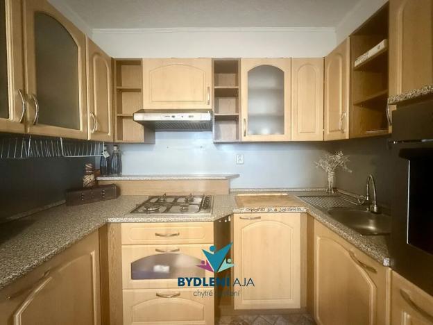 Pronájem bytu 3+1, Teplice, Doubravická, 67 m2