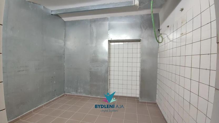 Pronájem obchodního prostoru, Teplice, Masarykova třída, 120 m2