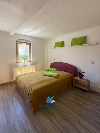 Prodej rodinného domu, Olbernhau, Německo, 121 m2