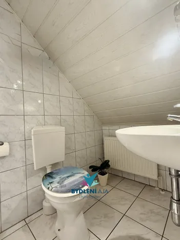 Prodej rodinného domu, Olbernhau, Německo, 121 m2