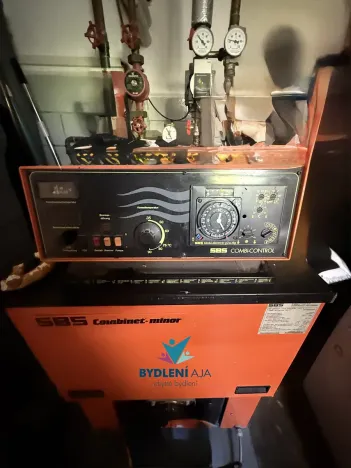 Prodej rodinného domu, Olbernhau, Německo, 121 m2